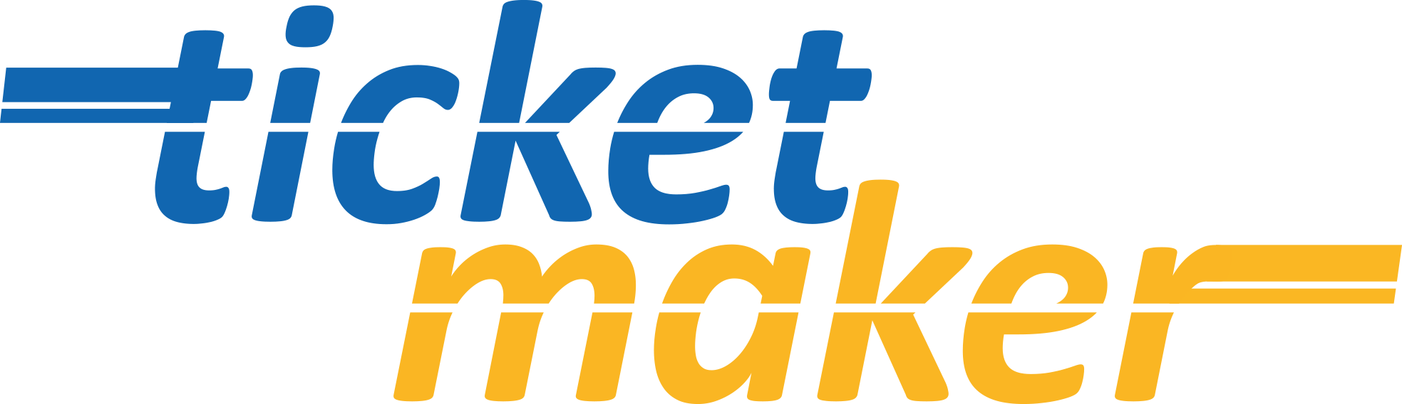 Ticket Maker Organizador